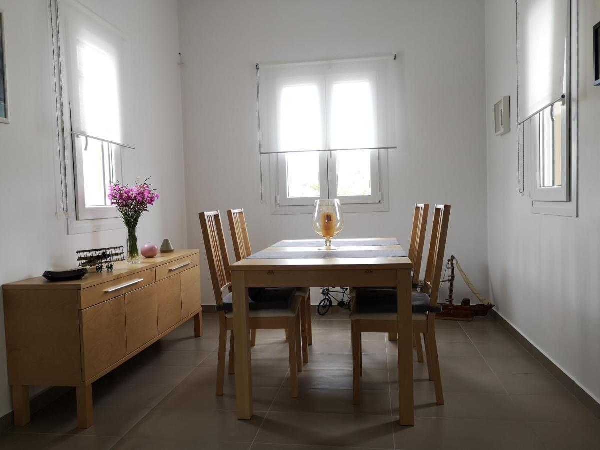Summer Villa Adamantas  ภายนอก รูปภาพ
