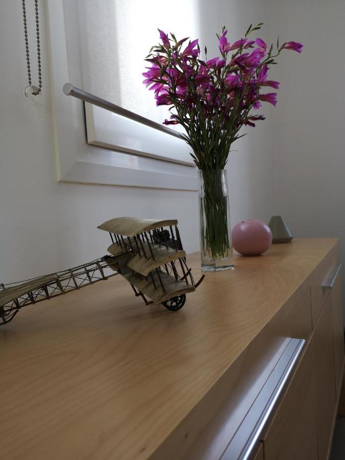 Summer Villa Adamantas  ภายนอก รูปภาพ